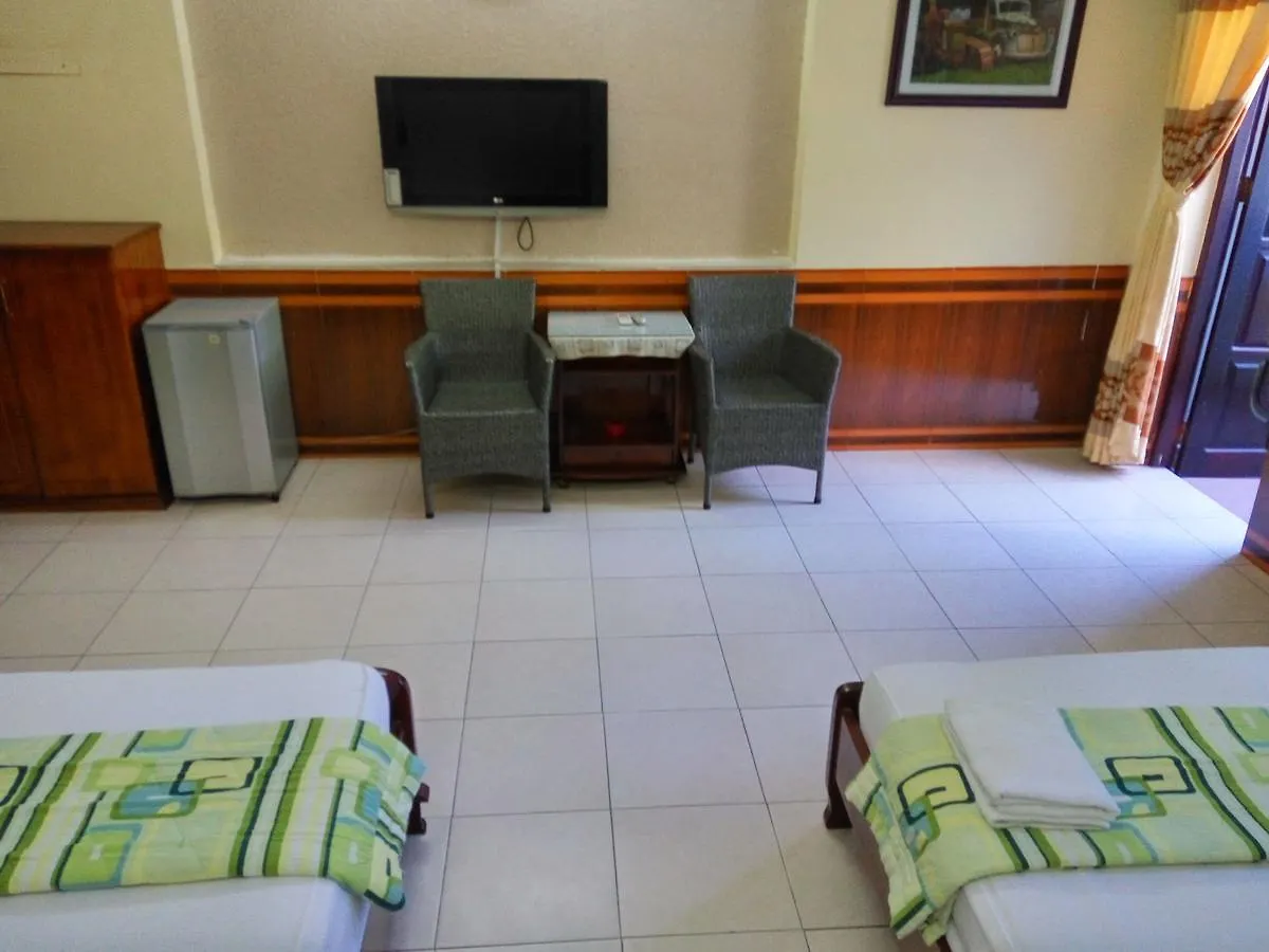 Hong Ngoc 2 Hotel Vũng Tàu